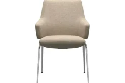 Outlet Eetkamerstoel Vanilla | Eetkamerstoelen