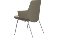 Outlet Eetkamerstoel Vanilla | Eetkamerstoelen
