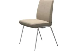 Eetkamerstoelen-Stressless Eetkamerstoel Vanilla |