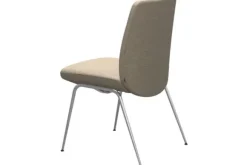 Eetkamerstoelen-Stressless Eetkamerstoel Vanilla |