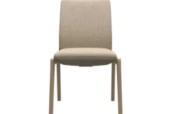 Sale Eetkamerstoel Vanilla | Eetkamerstoelen