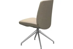 Eetkamerstoelen-Stressless Eetkamerstoel Vanilla |