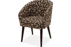 Eetkamerstoel Vincent Eetkamerstoelen