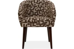 Eetkamerstoel Vincent Eetkamerstoelen