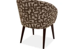 Eetkamerstoel Vincent Eetkamerstoelen