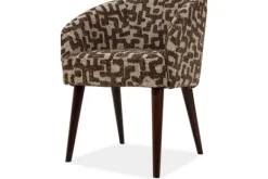 Eetkamerstoel Vincent Eetkamerstoelen