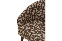 Eetkamerstoel Vincent Eetkamerstoelen