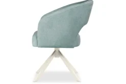 Eetkamerstoelen-Bellagio Seats Eetkamerstoel Virlet