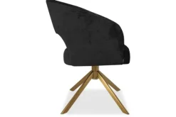 Eetkamerstoelen-Bellagio Seats Eetkamerstoel Virlet