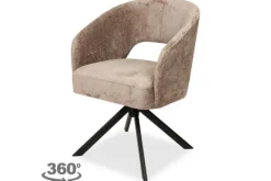 Eetkamerstoelen-Bellagio Seats Eetkamerstoel Virlet