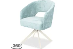 Hot Eetkamerstoel Virlet Eetkamerstoelen