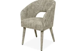 Eetkamerstoelen-Bellagio Seats Eetkamerstoel Virlet