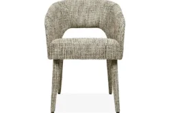 Eetkamerstoelen-Bellagio Seats Eetkamerstoel Virlet