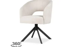 Eetkamerstoel Virlet Eetkamerstoelen