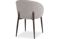 Outlet Eetkamerstoel Walnoot LN-87.029 Yuki Eetkamerstoelen