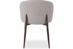 Outlet Eetkamerstoel Walnoot LN-87.029 Yuki Eetkamerstoelen