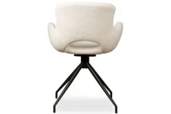 New Eetkamerstoel White Campo Eetkamerstoelen