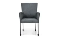 Eetkamerstoelen-Titan Design Eetkamerstoel Wij