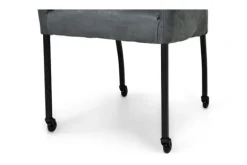 Eetkamerstoelen-Titan Design Eetkamerstoel Wij