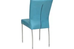 Eetkamerstoelen-Titan Design Eetkamerstoel  Wij