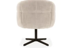 Eetkamerstoelen-Sittu Eetkamerstoel Wisby