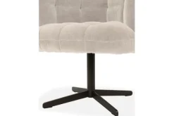 Eetkamerstoelen-Sittu Eetkamerstoel Wisby