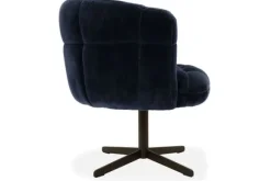 Eetkamerstoelen-Sittu Eetkamerstoel Wisby