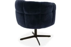 Eetkamerstoelen-Sittu Eetkamerstoel Wisby