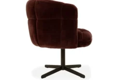 Eetkamerstoelen-Sittu Eetkamerstoel Wisby