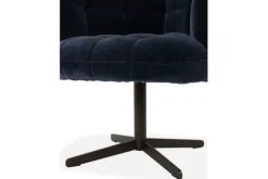 Eetkamerstoelen-Sittu Eetkamerstoel Wisby