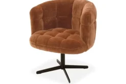 Eetkamerstoelen-Sittu Eetkamerstoel Wisby