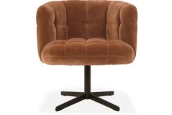 Eetkamerstoelen-Sittu Eetkamerstoel Wisby