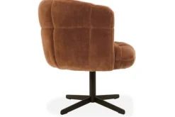 Eetkamerstoelen-Sittu Eetkamerstoel Wisby