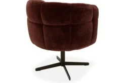 Eetkamerstoelen-Sittu Eetkamerstoel Wisby