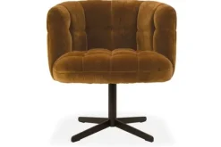 Eetkamerstoelen-Sittu Eetkamerstoel Wisby