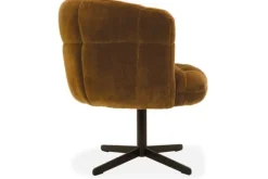 Eetkamerstoelen-Sittu Eetkamerstoel Wisby