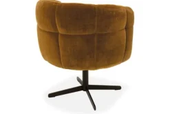 Eetkamerstoelen-Sittu Eetkamerstoel Wisby