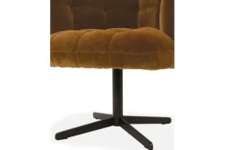 Eetkamerstoelen-Sittu Eetkamerstoel Wisby