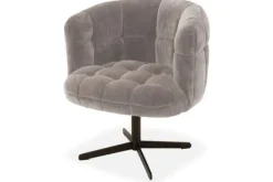 Eetkamerstoelen-Sittu Eetkamerstoel Wisby