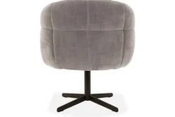 Eetkamerstoelen-Sittu Eetkamerstoel Wisby