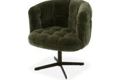 Eetkamerstoelen-Sittu Eetkamerstoel Wisby