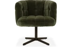 Eetkamerstoelen-Sittu Eetkamerstoel Wisby