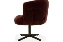 Eetkamerstoelen-Sittu Eetkamerstoel Wisby