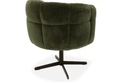 Eetkamerstoelen-Sittu Eetkamerstoel Wisby