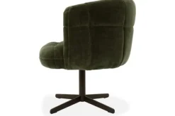 Eetkamerstoelen-Sittu Eetkamerstoel Wisby