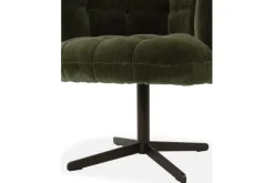 Eetkamerstoelen-Sittu Eetkamerstoel Wisby