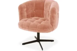 Eetkamerstoelen-Sittu Eetkamerstoel Wisby