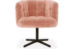 Eetkamerstoelen-Sittu Eetkamerstoel Wisby