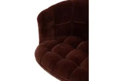 Eetkamerstoelen-Sittu Eetkamerstoel Wisby