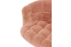 Eetkamerstoelen-Sittu Eetkamerstoel Wisby